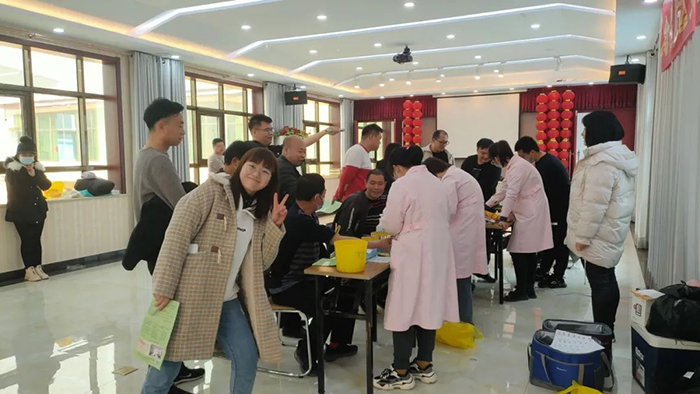 關(guān)愛女性健康，我們再行動